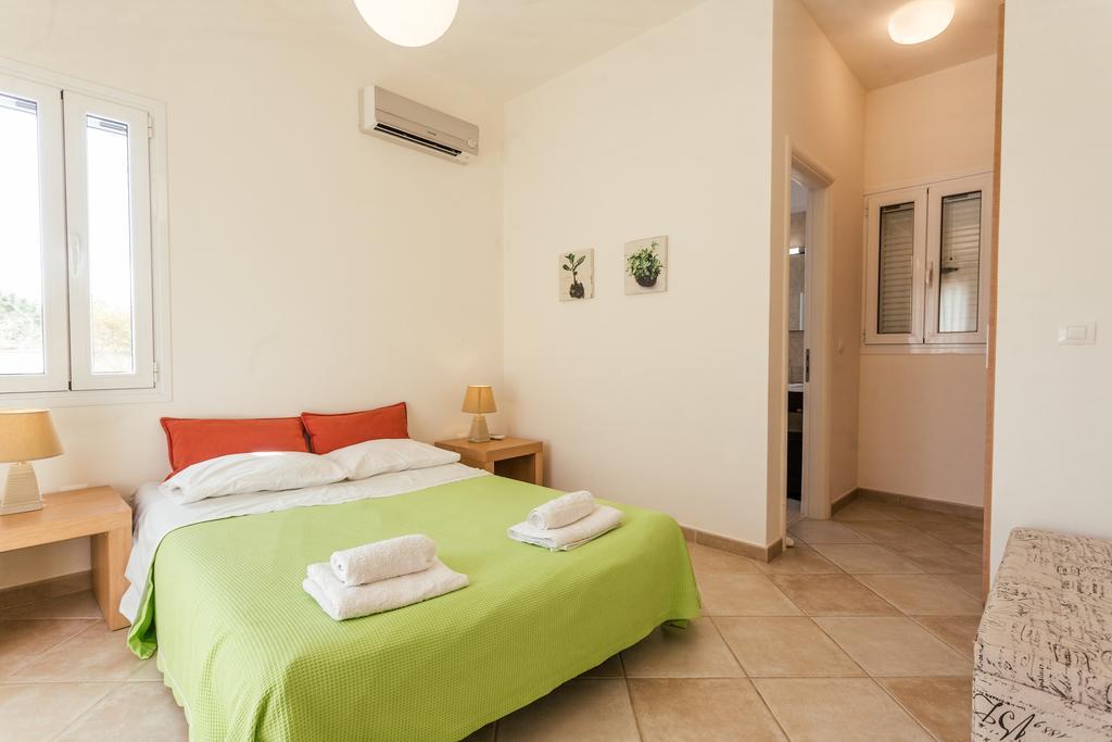 Dream Summer Villa Porto Cheli Buitenkant foto